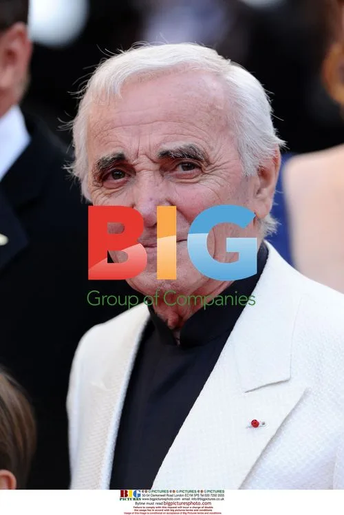 "Up" Premiere at Cannes