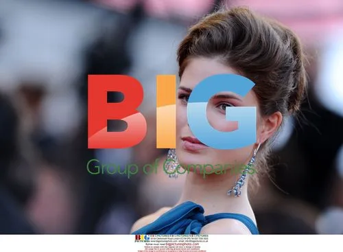 Alessia Piovan at "Up" Cannes Premiere