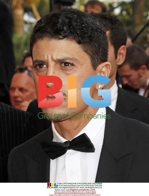 "Up" premiere at Cannes Film Festival