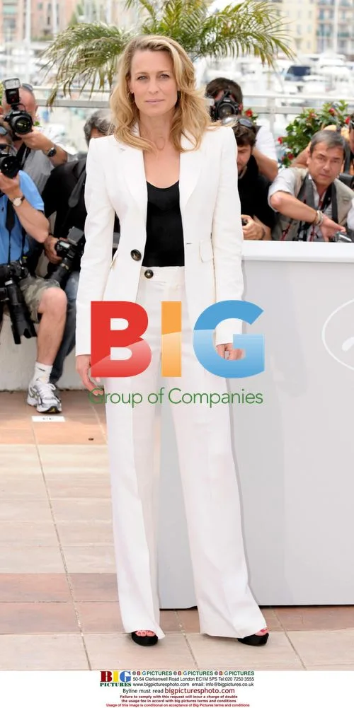 Cannes Film Festival Jury Photocall