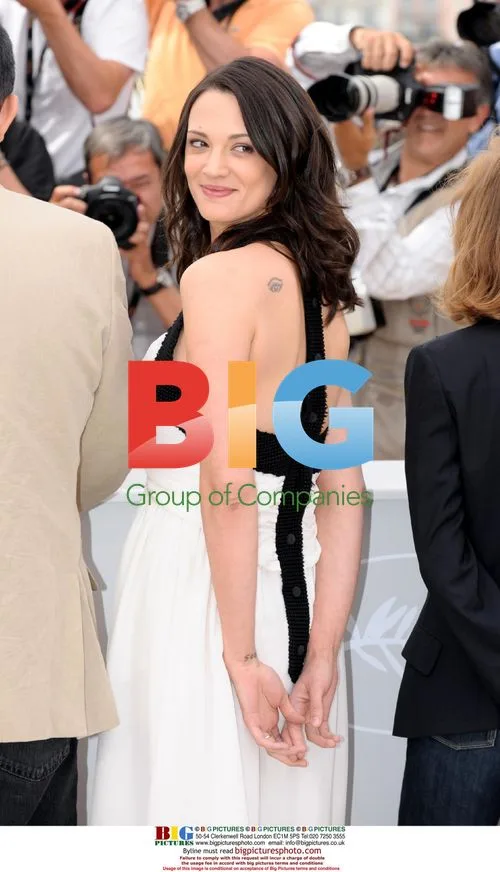 2009 Cannes Jury Photocall