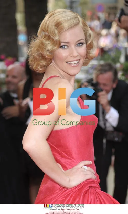Cannes Film Festival "Up" Premiere