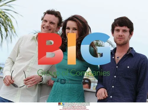 "Fish Tank" Photocall at Cannes