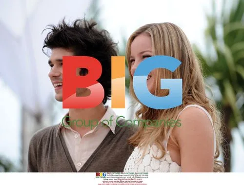 Celebs at "Bright Star" Photocall, Cannes 2009