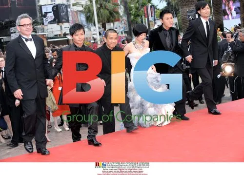 Cannes Film Festival 2009