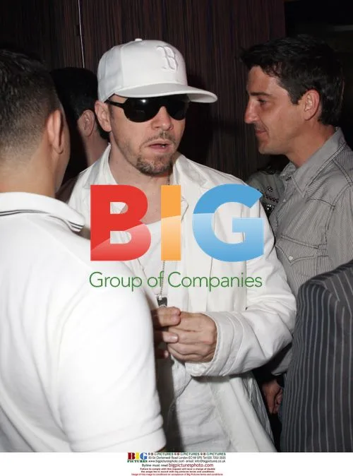 New Kids on the Block perform in Miami