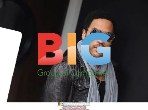 Lenny Kravitz at Cannes Film Festival