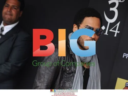 Lenny Kravitz at Cannes Film Festival