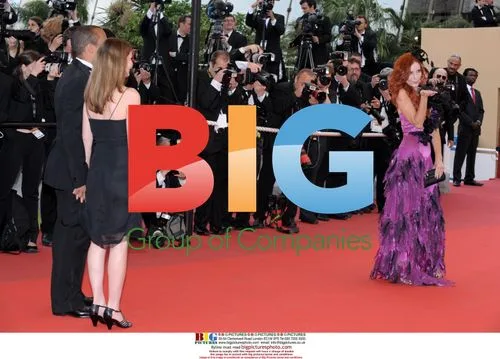 Phoebe Price at Spring Fever Premiere