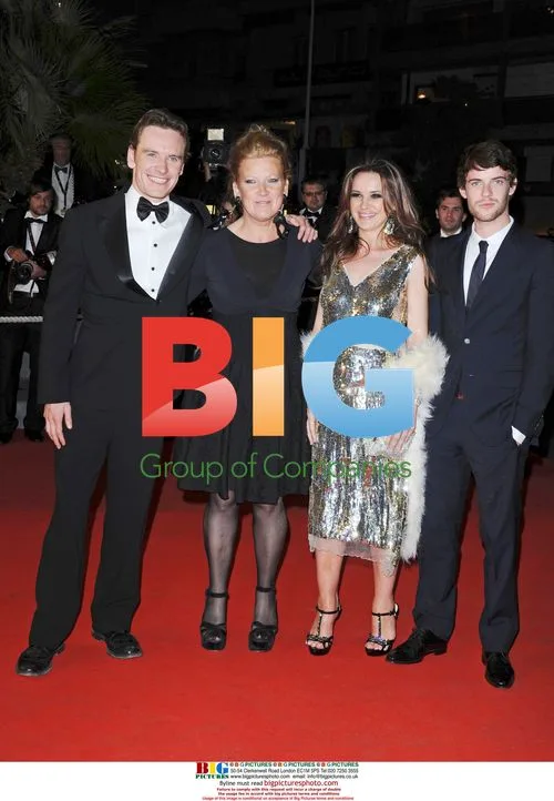 "Fish Tank" Premiere at Cannes Film Festival