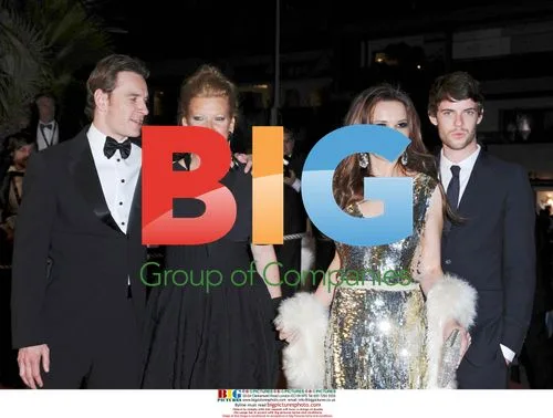 "Fish Tank" Premiere at 62nd Cannes Festival