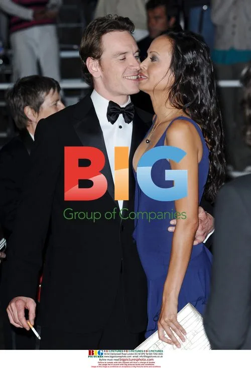 Fish Tank Premiere at Cannes 2009