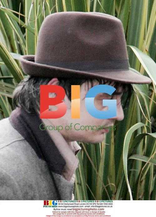 Pete Doherty's Babyshambles play secret gig