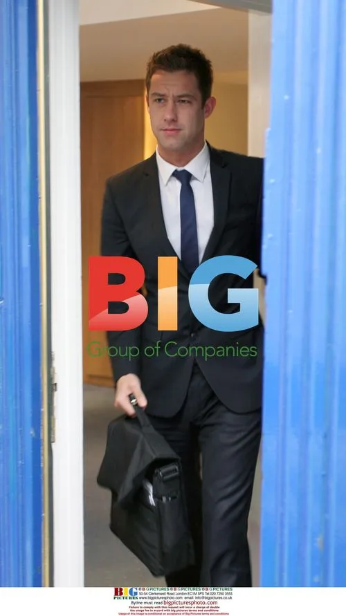 Philip Taylor returns to work after TV show