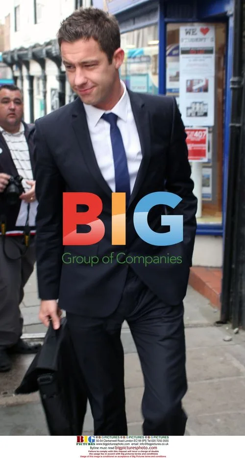 Philip Taylor of The Apprentice starts new job
