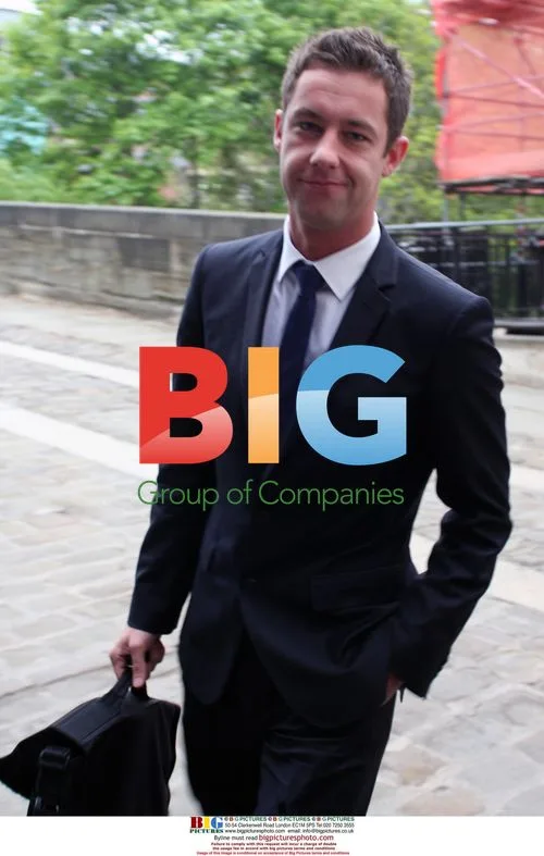 Philip Taylor returns to work after Apprentice firing