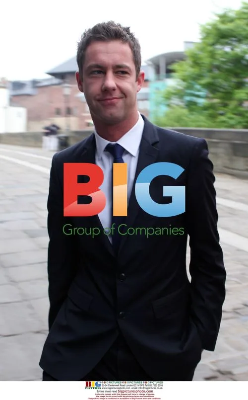 Philip Taylor starts new job after Apprentice