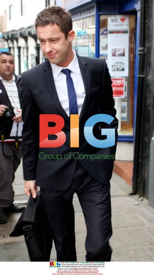 Philip Taylor from The Apprentice starts estate agent job