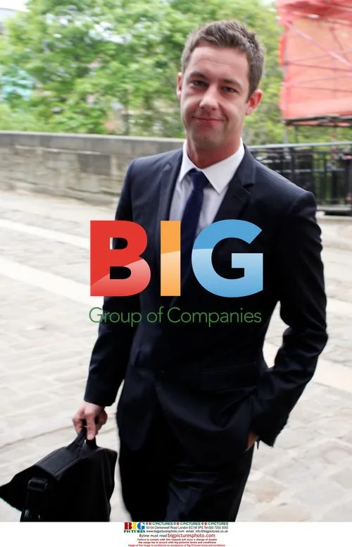 Philip Taylor starts new job after Apprentice