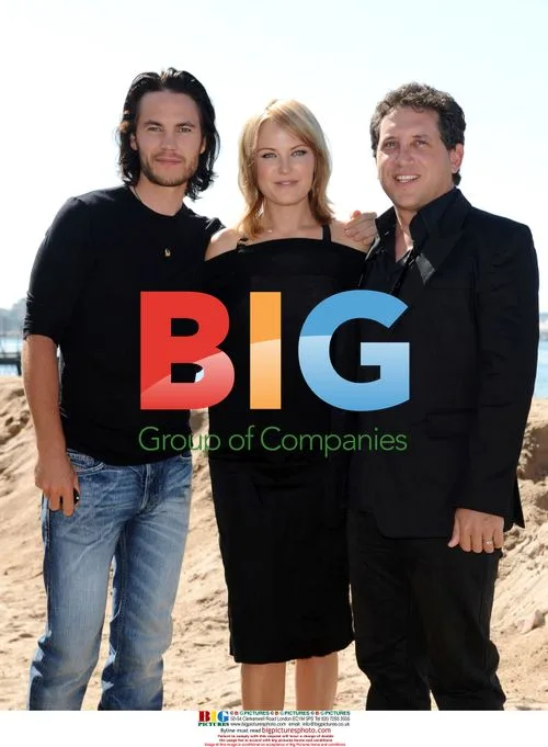The Bang Bang Club Photocall at Cannes