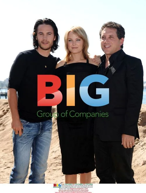 The Bang Bang Club Photocall at Cannes
