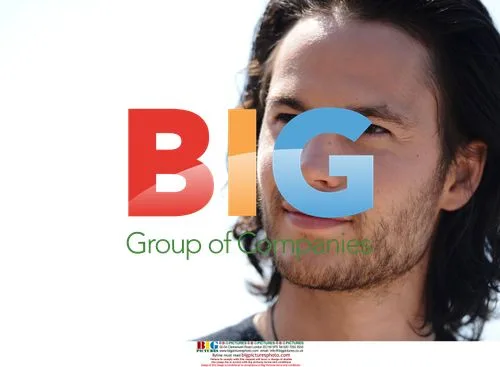 Taylor Kitsch at 'The Bang Bang Club' Photocall