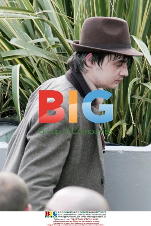 Pete Doherty's Babyshambles play secret Great Escape show