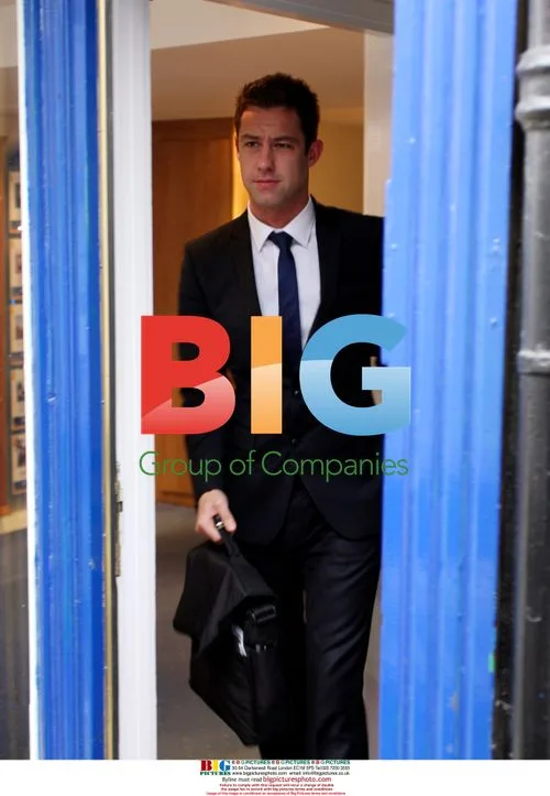 Philip Taylor starts work after Apprentice firing