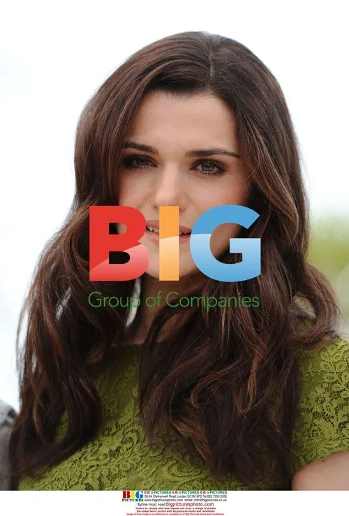 Rachel Weisz at "Agora" Photocall in Cannes
