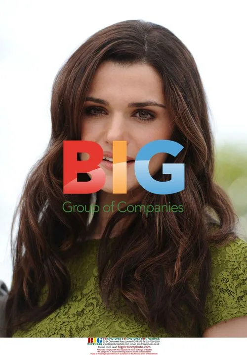 Rachel Weisz at "Agora" Photocall