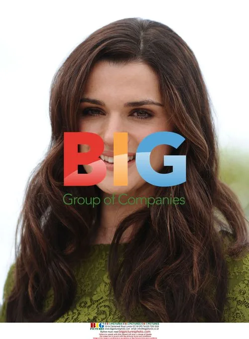 Rachel Weisz at "Agora" Photocall