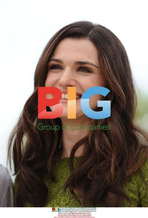 Rachel Weisz at "Agora" Photocall