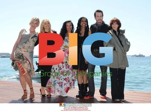 Cannes Photocall for "The Making of Plus One"