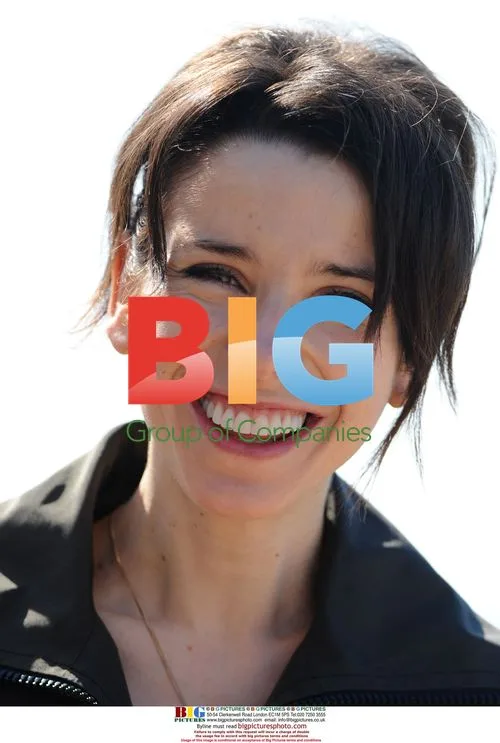 Sally Hawkins at "We Want Sex" Photocall