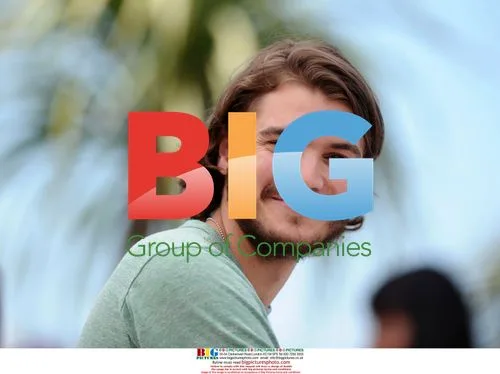 Emile Hirsh at "Taking Woodstock" Photocall