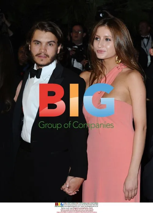 "Taking Woodstock" Premiere at Cannes