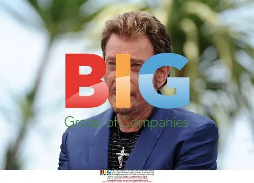 Vengeance Photocall at Cannes Film Festival