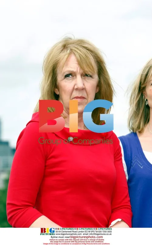 Esther Rantzen and families raise awareness for Missing Children's Day