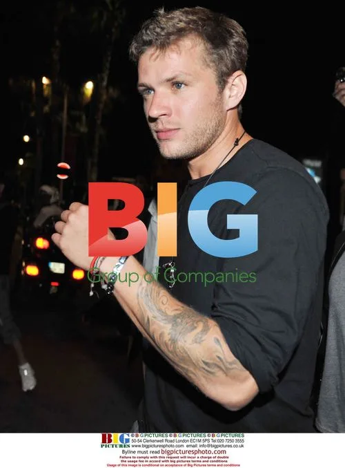 Ryan Phillipe and Abbie Cornish leave Cannes club