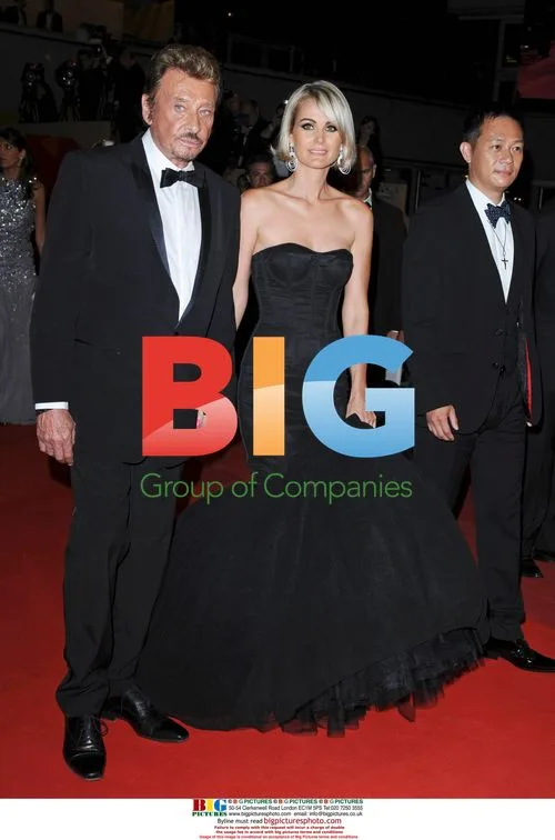 "Vengeance" Premiere at 62nd Cannes