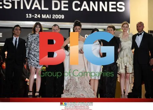 Antichrist Premiere at Cannes Film Festival