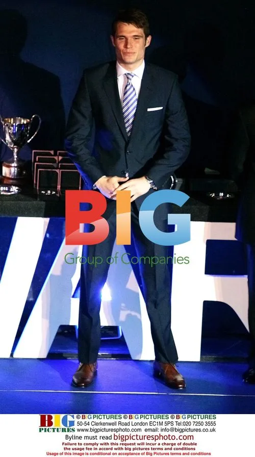 Everton Football Club End of Season Awards