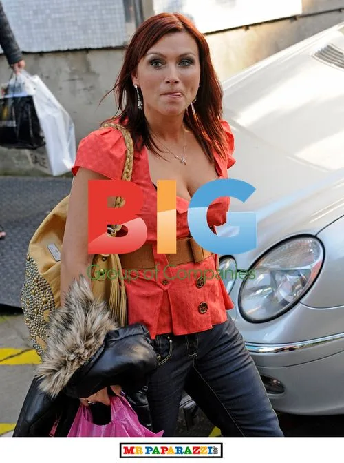 Tricia Penrose leaving ITV studios