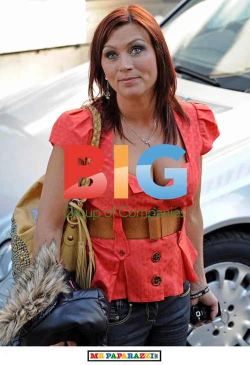 Tricia Penrose leaving ITV studios