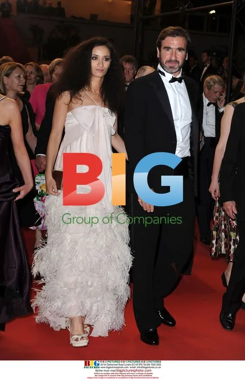 62nd Cannes Film Festival "Looking for Eric" Premiere
