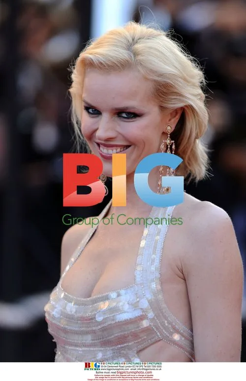 "Looking for Eric" Premiere at Cannes Film Festival