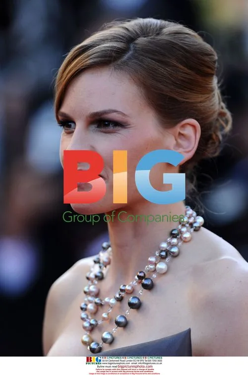 62nd Cannes Film Festival "Looking for Eric" Premiere