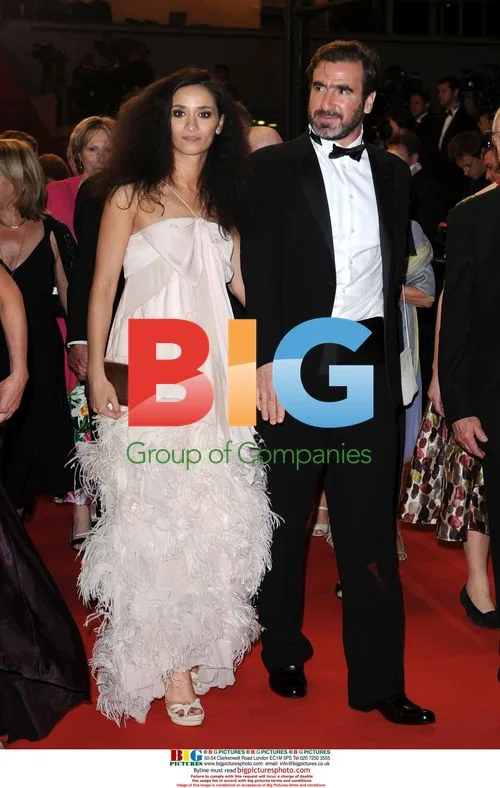 62nd Cannes Film Festival "Looking for Eric" Premiere