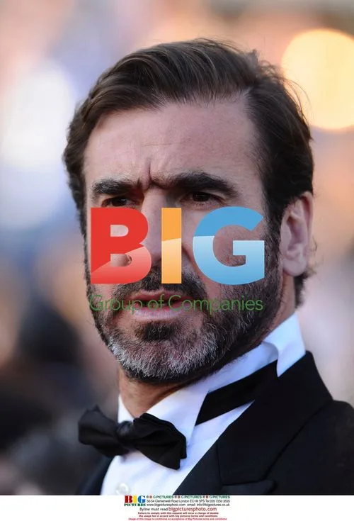 62nd Cannes Premiere of "Looking for Eric"
