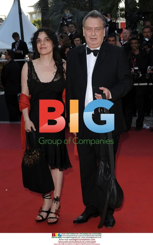 "Looking for Eric" Cannes Premiere